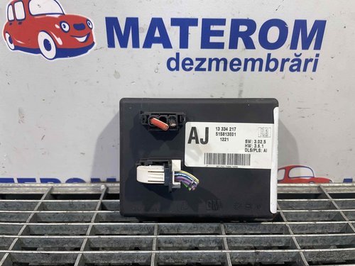 MODUL CARLIG REMORCARE OPEL INSIGNIA - - (2008 2013)