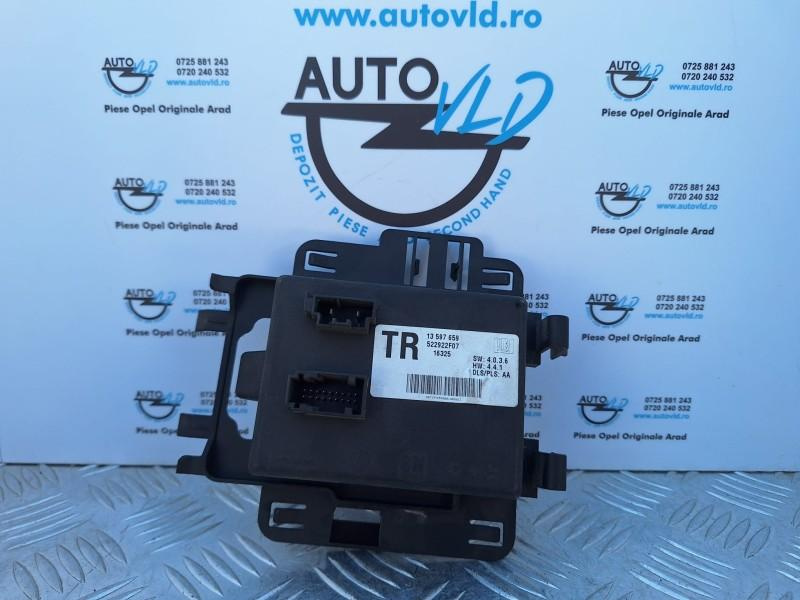 Modul carlig remorcare Opel Insignia B 2017-2020 13597659 TR