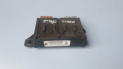 Modul carlig remorcare Peugeot 508 SW 2.2 HDI 4HL 2012 Cod : 9665524180