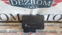 Modul carlig remorcare Seat Toledo IV cod piesa : ...