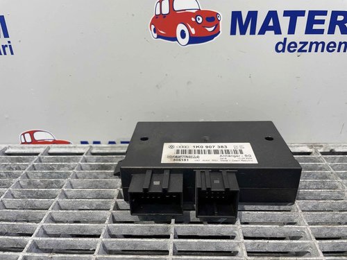 MODUL CARLIG REMORCARE VW PASSAT - - (2005 2010)