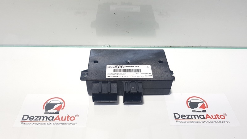 Modul carlig, Seat Altea (5P1) cod 8P0907383 (id:329519)
