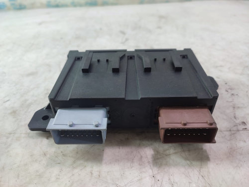 Modul carlig tractare 9665524180 Peugeot 508 [facelift] [2014 - 2020] 2.0 hdi Hybrid AH01