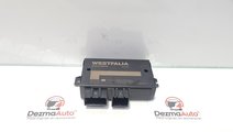 Modul carlig, Vw Tiguan (5N) cod 3A002002 (id:3732...