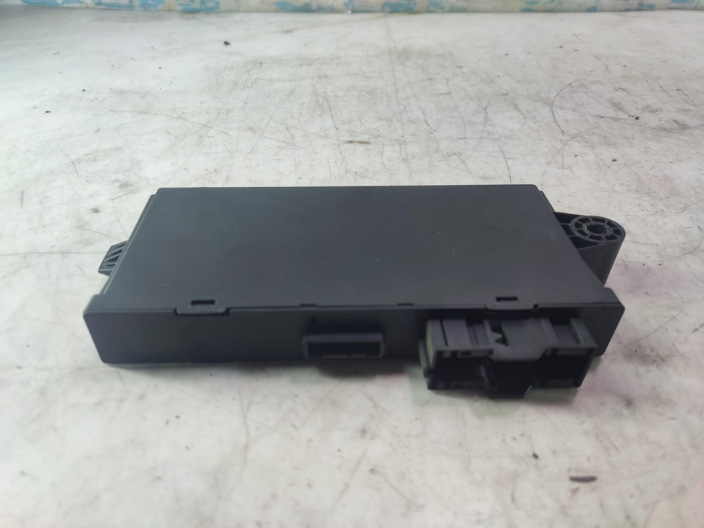 Modul CAS 35-6943835-01 BMW Seria 5 E60/E61 [facelift] [2007 - 2010] 3.0 m57 D306D3