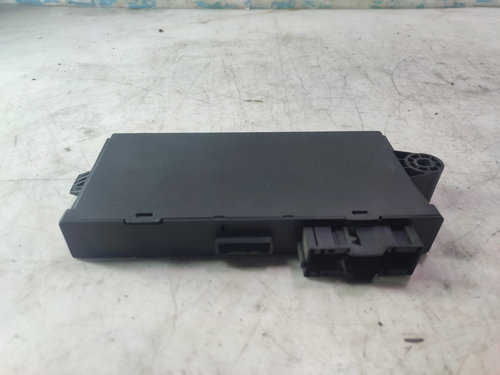 Modul CAS 35-6943835-01 BMW Seria 5 E60/E61 [facelift] [2007 - 2010] 3.0 m57 D306D3
