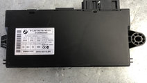 Modul CAS BMW 320d E90 E91 X-Drive 184cp sedan 201...