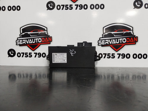 Modul CAS BMW Seria 3 (2005-2012) [E90] 2.0 Motorina 2011, 6135-9262361-01 / 9262361