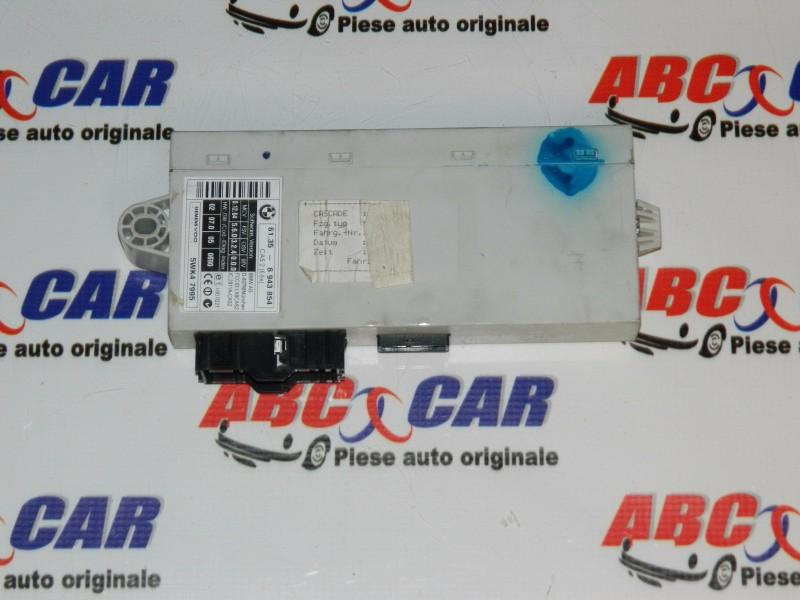 Modul CAS BMW Seria 5 2004-2010 E61 6135-6943854