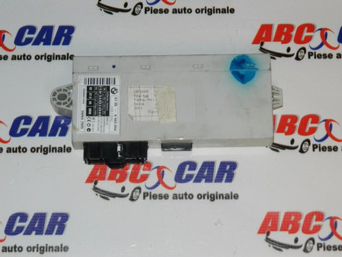 Modul CAS BMW Seria 5 2004-2010 E61 6135-6943854
