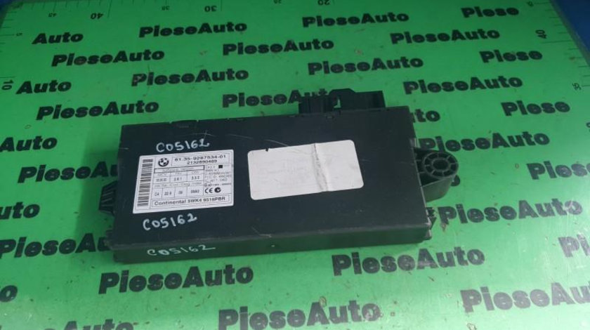 Modul cas BMW X5 (2007->) [E70] 9287534