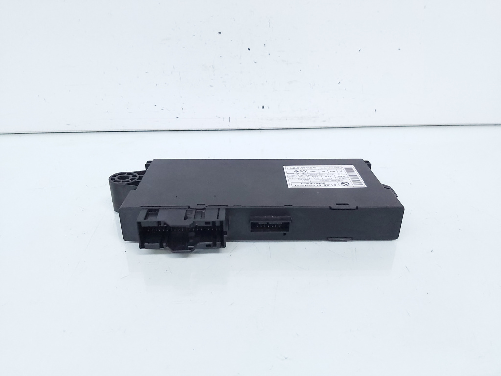Modul CAS, cod 9147212-01, Bmw 3 Cabriolet (E93) (idi:665777)