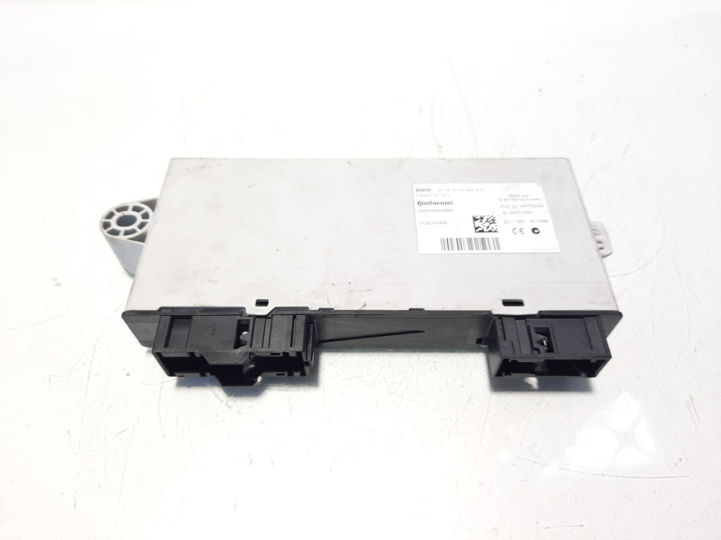 Modul CAS4, cod 9230944, Bmw 5 (F10) (id:564239)