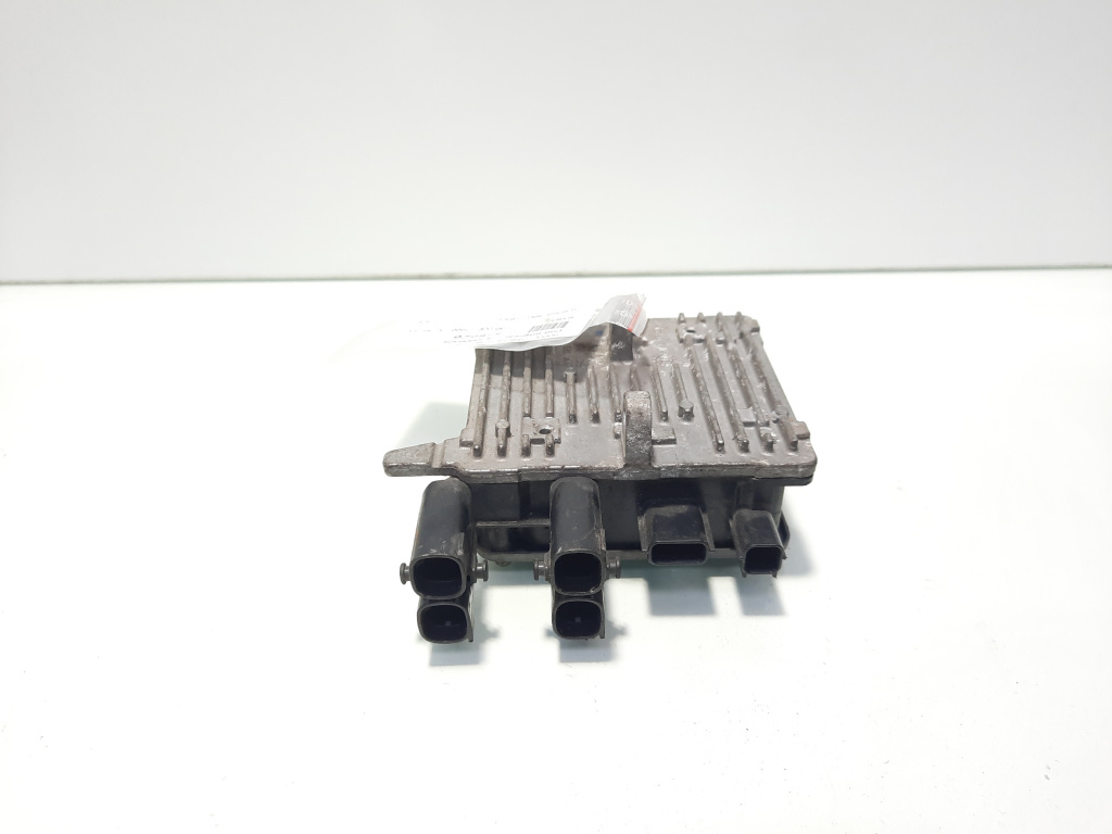 Modul caseta directie, cod 6700003257, Smart ForFour (id:576626)