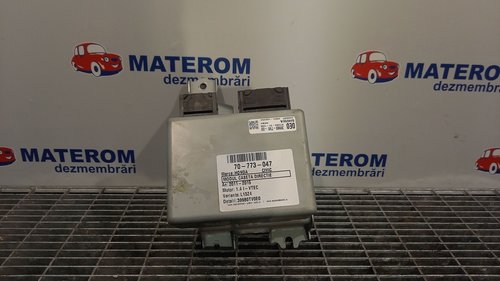 MODUL CASETA DIRECTIE HONDA CIVIC 1.4 IVTEC - (2011 2015)