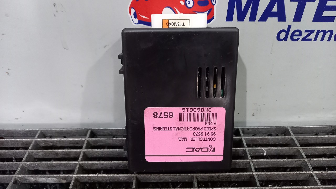 MODUL CASETA DIRECTIE OPEL ANTARA - - (2010 2015)