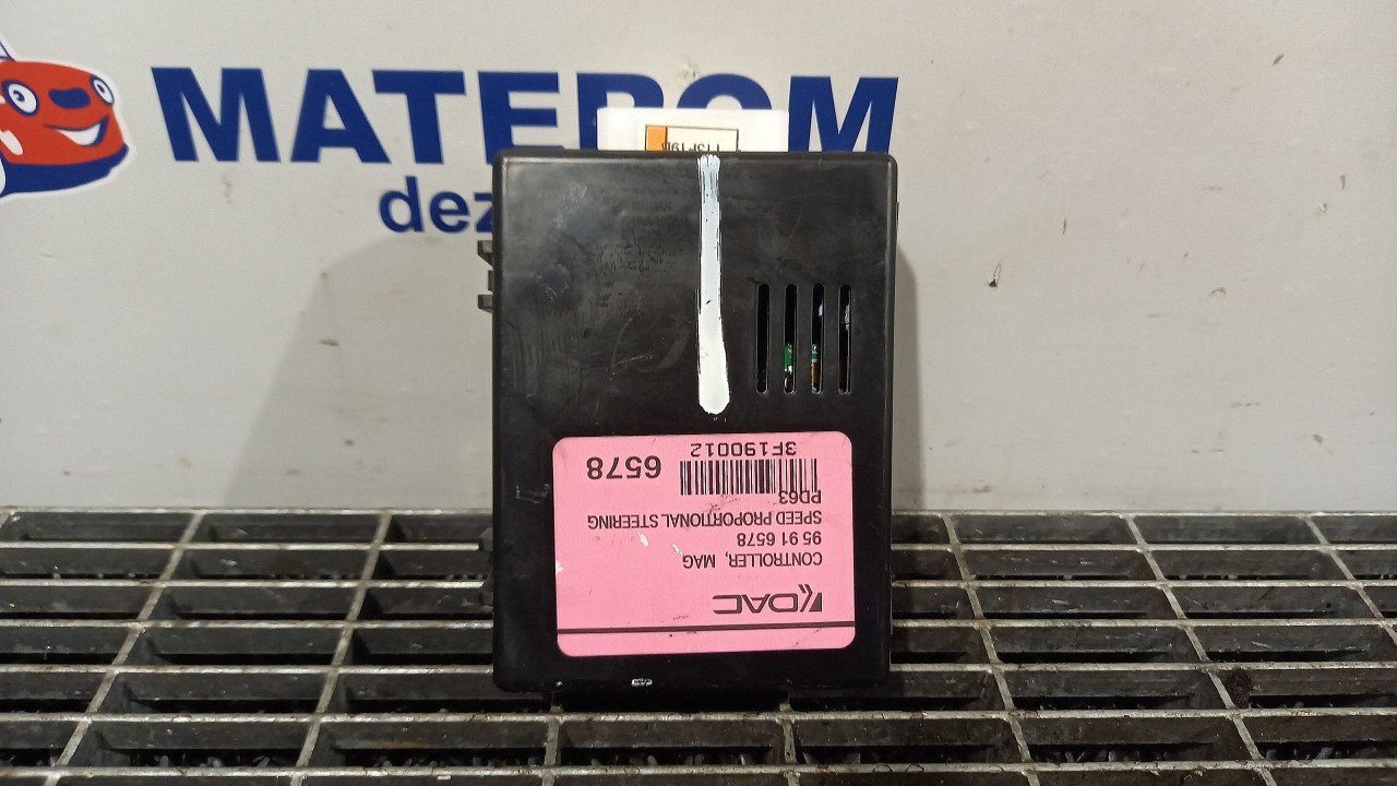 MODUL CASETA DIRECTIE OPEL ANTARA - - (2010 2015)