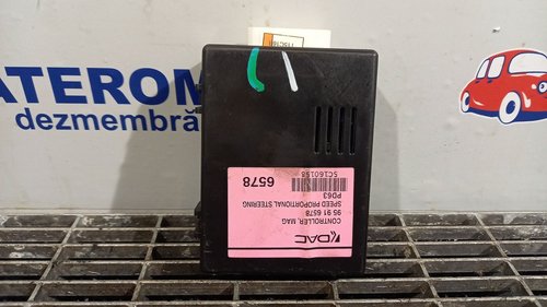 MODUL CASETA DIRECTIE OPEL ANTARA ANTARA - - (2010 2015)