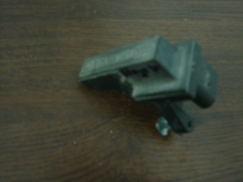 Modul ceas radio Audi A4 B7 [2004 - 2008] Sedan 4-usi 2.7 TDI MT (180 hp)