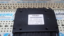 Modul central, 726937049M, Volkswagen Touareg (7LA...