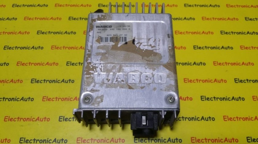 Modul Central ABS, ASR Mercedes, 4461860000, 0235452732