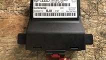 Modul central gateway Golf 6 1.6 tdi Variant 4moti...