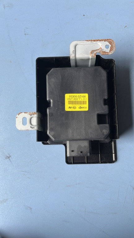 Modul central Hyundai I40 1.7 CRDI D4FD 2012 Cod : 95300-3Z100