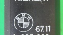 MODUL CENTRAL INCHIDERE COD 1387606 BMW SERIA 3 E3...