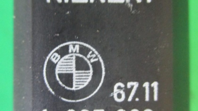 MODUL CENTRAL INCHIDERE COD 1387606 BMW SERIA 3 E36 FAB. 1990 -1998 ⭐⭐⭐⭐⭐