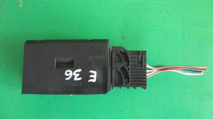 MODUL CENTRAL INCHIDERE COD 1387606 BMW SERIA 3 E36 FAB. 1990 -1998