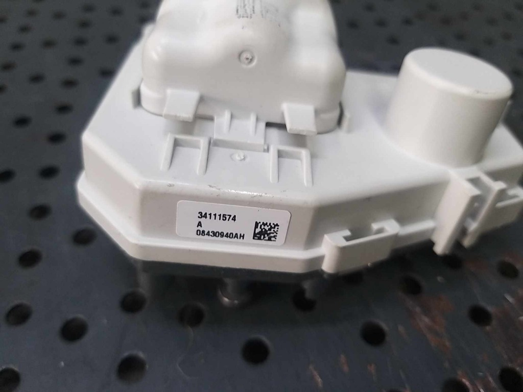 Modul centura siguranta audi a6 c7 4g 34111574a 08430940ah