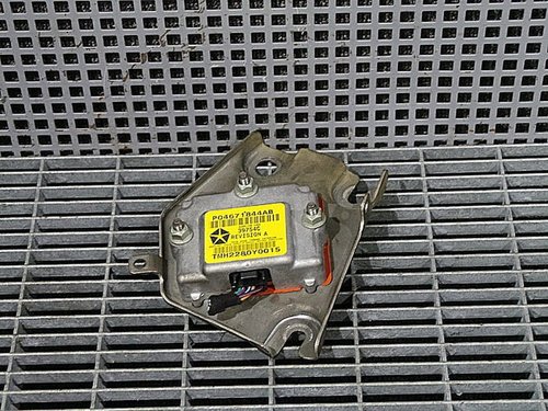 MODUL CHRYSLER PT CRUISER 2.0 INJ - (2000 2010)