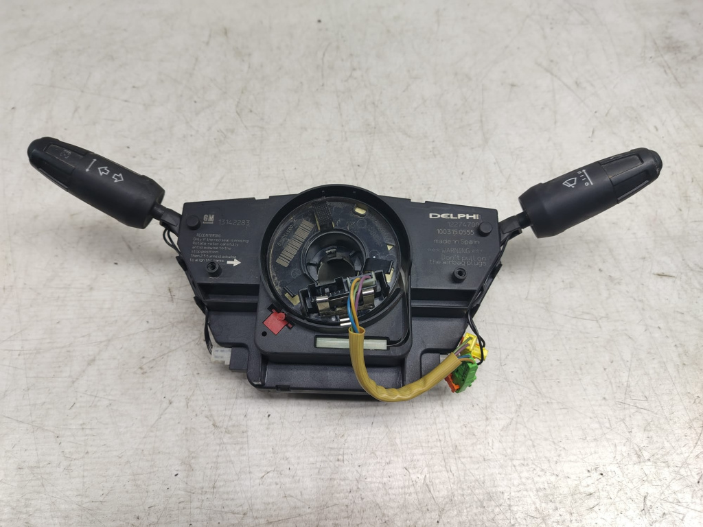 Modul CIM 13142283 Opel Corsa D [2006 - 2011] 1.3 cdti Z13DTJ
