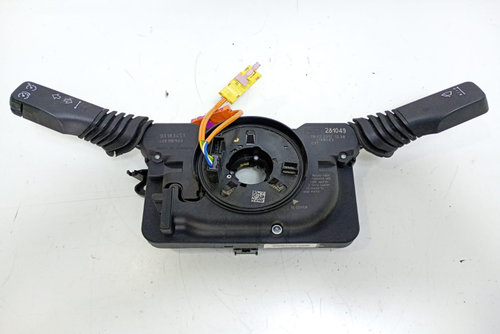 Modul CIM Ansamblu manete 93183451 Opel Astra H [2004 - 2007]