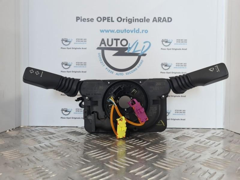 Modul CIM banda volan Opel Astra H 2004-2007 13198906 XC