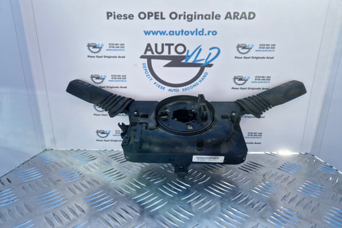 Modul cim bloc lumini 13313709 JS Opel Astra H [facelift] [2005 - 2015] Hatchback 5-usi