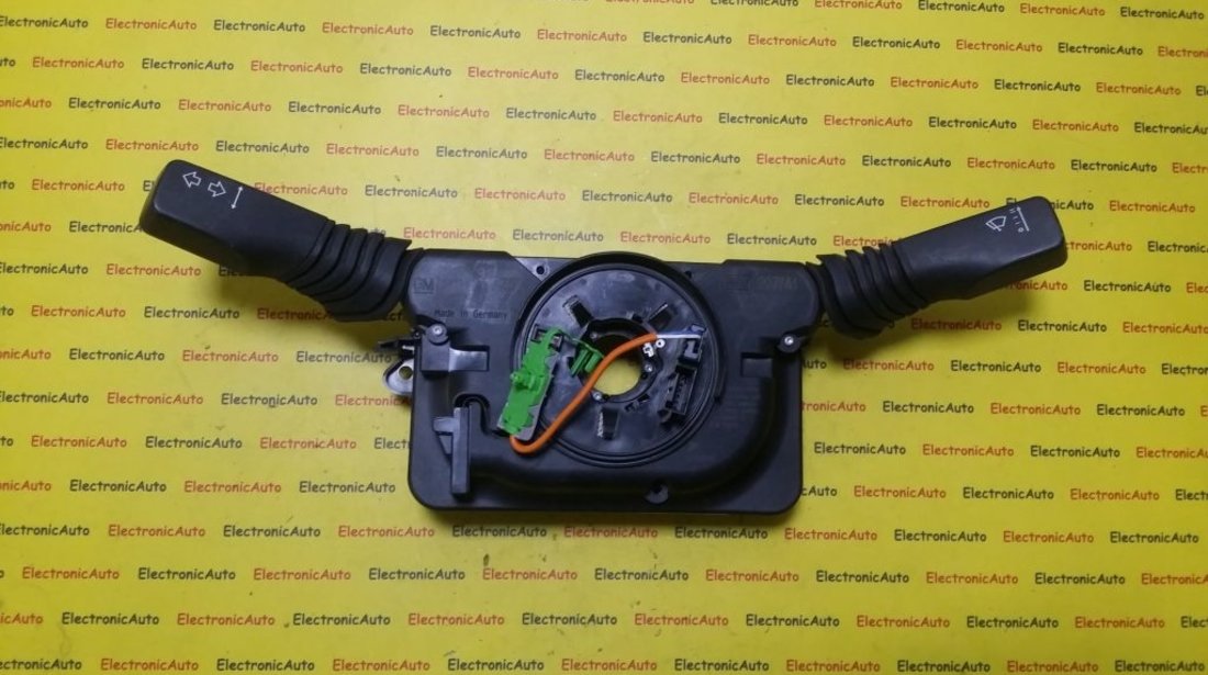 Modul CIM Opel Astra 13197719, 498990969