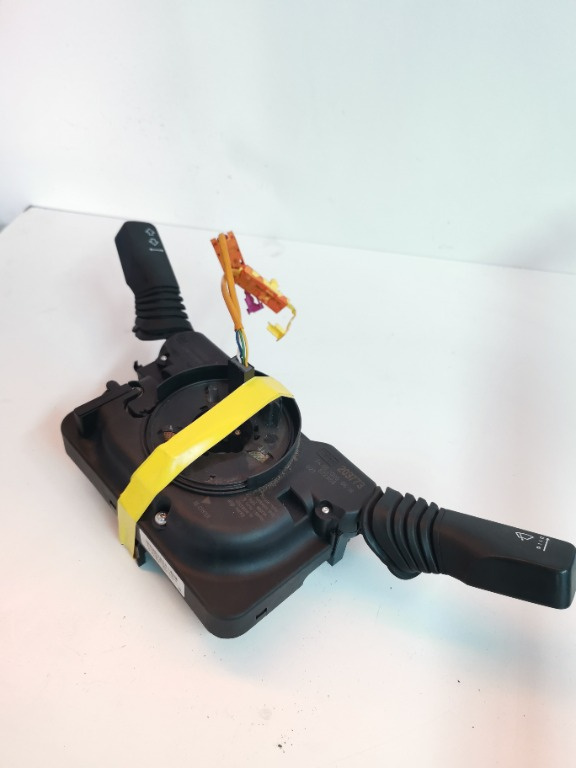 Modul Cim Opel Astra H spira banda volan / maneta / manete 13198906 XC