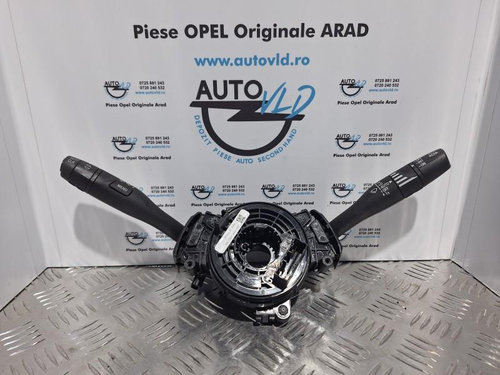 Modul CIM Opel Insignia B 2017-2020 39017556