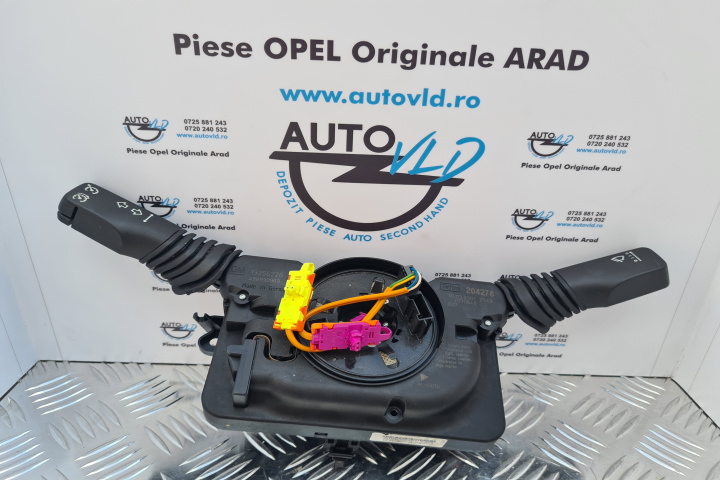 Modul CIM pilot banda volan 13250226 GH Opel Zafira B [2005 - 2010]