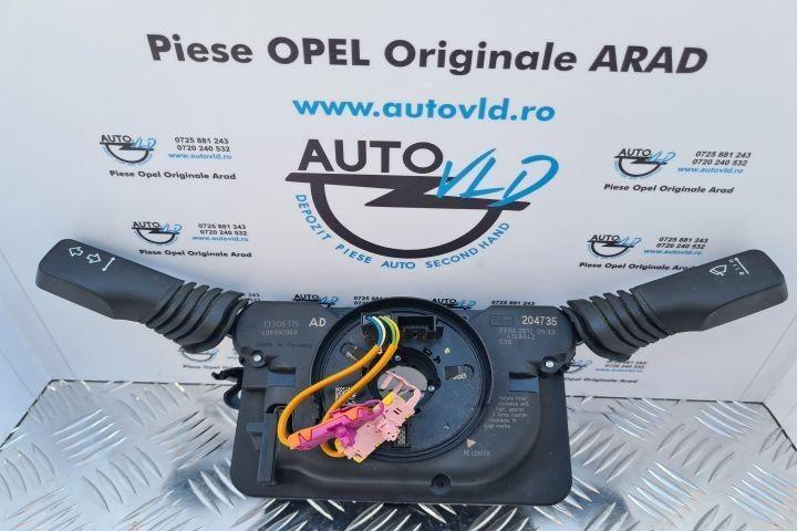 Modul CIM spira banda volan Opel Astra H 2004-2007 13306115 AD