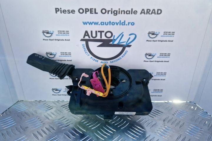 Modul CIM spira banda volan Opel Astra H 2004-2007 13306114 AC