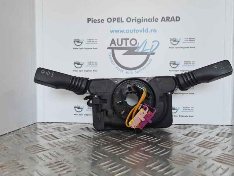 Modul CIM spira banda volan Opel Astra H facelift 2007-2010 13276153 KE