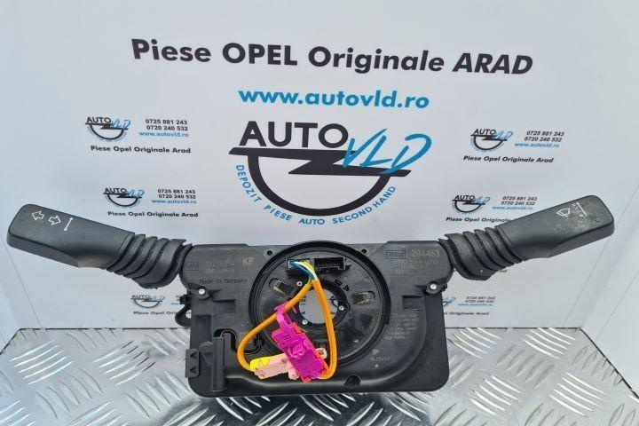 Modul CIM spira banda volan Opel Astra H facelift 2007-2010 13276154 KF