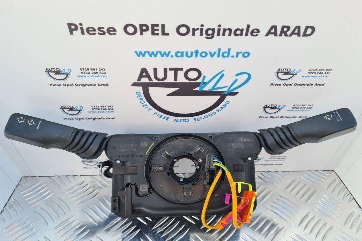 Modul CIM spira banda volan Opel Astra H facelift 2007-2010 13276158 KB