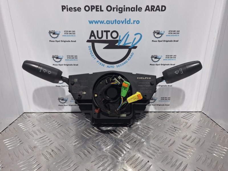 Modul CIM spira banda volan Opel Corsa D 2006-2010 13142283
