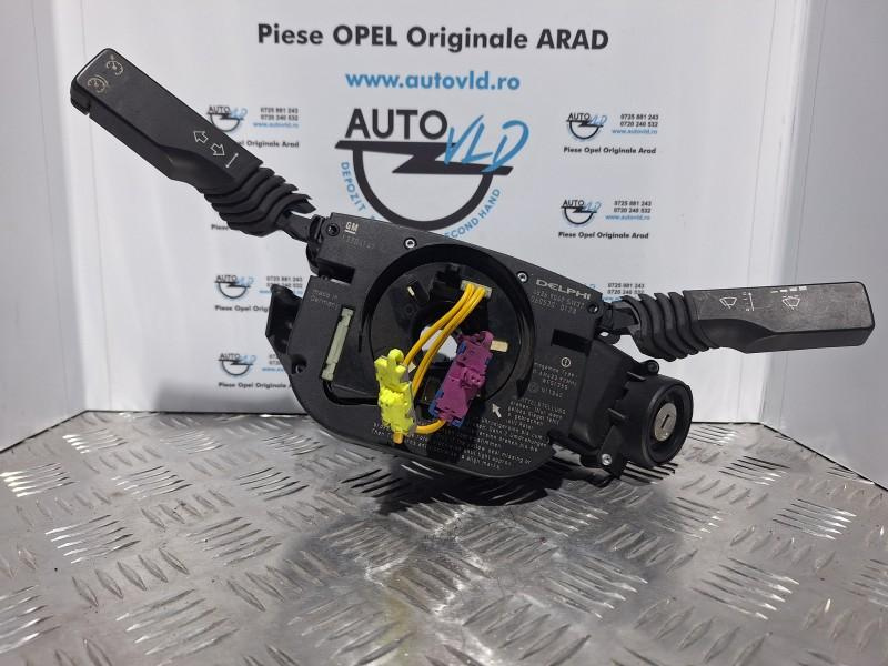Modul CIM spira banda volan Opel Vectra C 2002-2005 13204147 UZ