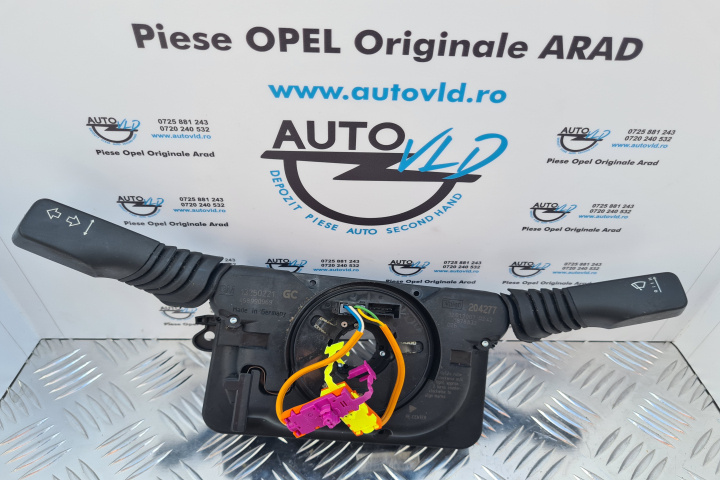 Modul CIM spirala banda volan 13250221 GC Opel Zafira B [2005 - 2010]