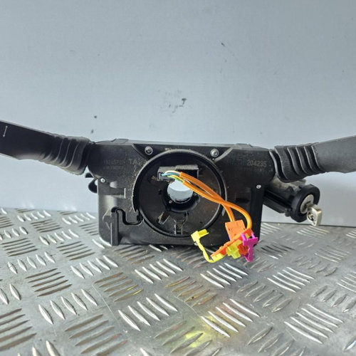 Modul CIM spirala banda volan Opel Astra H facelift 2007-2010 13245729 TA