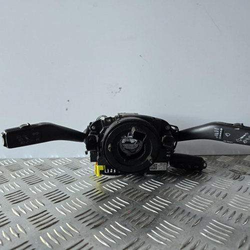 Modul CIM spirala banda volan Volkswagen Golf 6 2008-2013 5K0953521BL